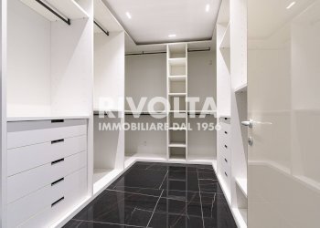 Foto 34 - Attico Viale Giorgio Ribotta, Roma - foto 34