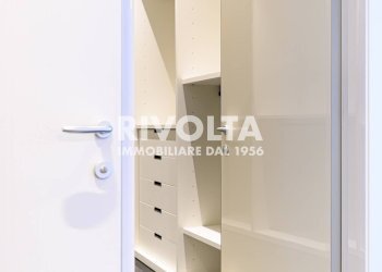 Foto 51 - Attico Viale Giorgio Ribotta, Roma - foto 51