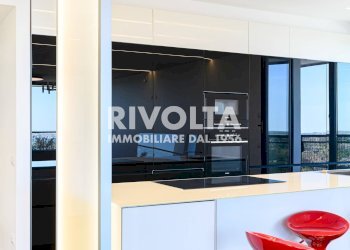 Foto 58 - Attico Viale Giorgio Ribotta, Roma - foto 58