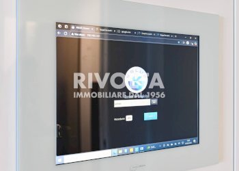 Foto 63 - Attico Viale Giorgio Ribotta, Roma - foto 63