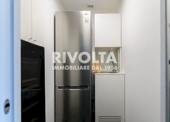 Foto 64 - Attico Viale Giorgio Ribotta, Roma - foto 64