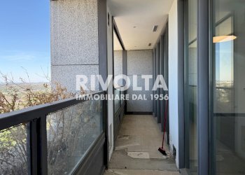 Foto 67 - Attico Viale Giorgio Ribotta, Roma - foto 67