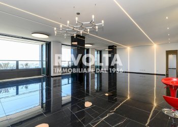 Foto 1 - Attico Viale Giorgio Ribotta, Roma - foto 1