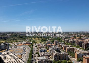 Foto 3 - Attico Viale Giorgio Ribotta, Roma - foto 3