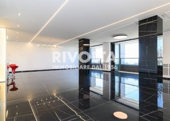 Foto 11 - Attico Viale Giorgio Ribotta, Roma - foto 11