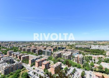 Foto 14 - Attico Viale Giorgio Ribotta, Roma - foto 14