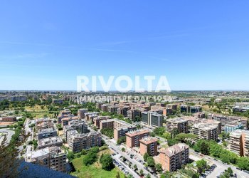 Foto 15 - Attico Viale Giorgio Ribotta, Roma - foto 15