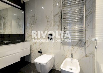 Foto 17 - Attico Viale Giorgio Ribotta, Roma - foto 17