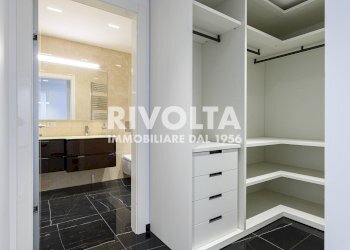 Foto 21 - Attico Viale Giorgio Ribotta, Roma - foto 21