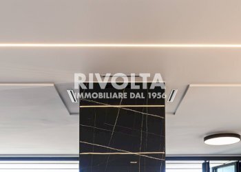 Foto 56 - Attico Viale Giorgio Ribotta, Roma - foto 56