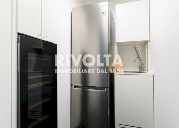 Foto 65 - Attico Viale Giorgio Ribotta, Roma - foto 65