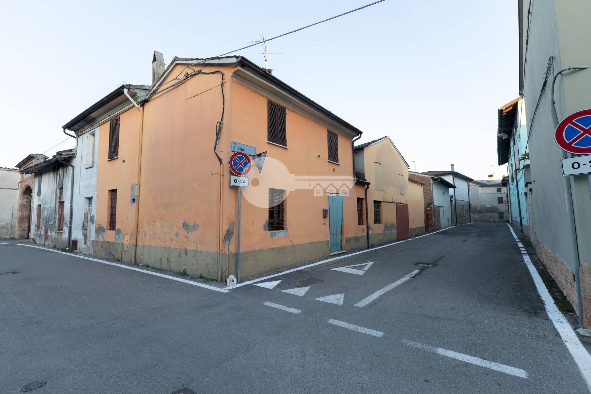 Foto 2 - Independent house Via Diaz
 
30, Gabbioneta-Binanuova - photo 2