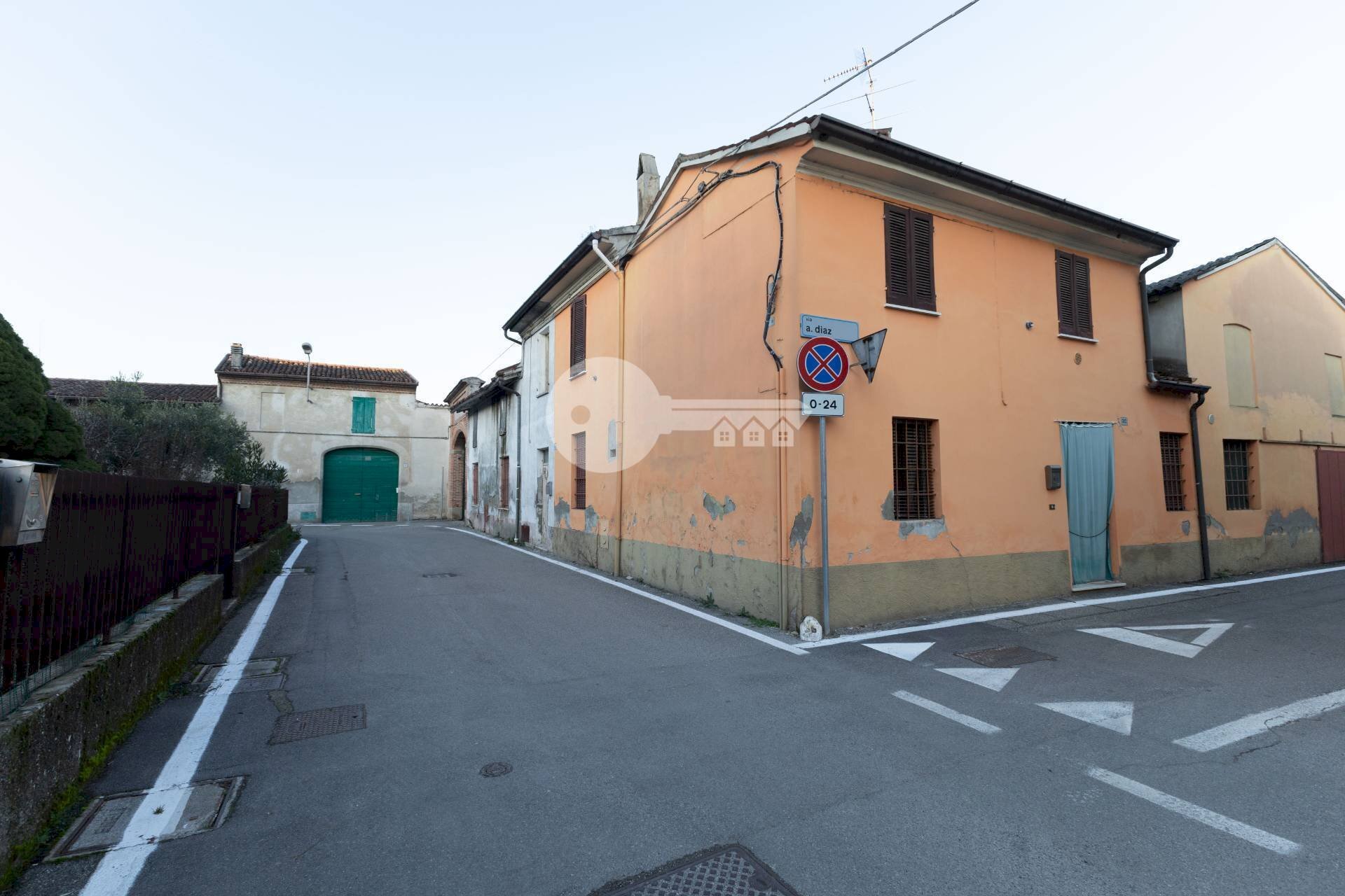 Foto 3 - Independent house Via Diaz
 
30, Gabbioneta-Binanuova - photo 3