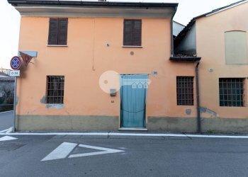 Foto 4 - Casa indipendente Via Diaz
 
30, Gabbioneta-Binanuova - foto 4