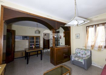 Foto 8 - Casa indipendente Via Diaz
 
30, Gabbioneta-Binanuova - foto 8