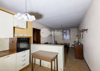 Foto 11 - Casa indipendente Via Diaz
 
30, Gabbioneta-Binanuova - foto 11