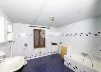 Foto 18 - Casa indipendente Via Diaz
 
30, Gabbioneta-Binanuova - foto 18