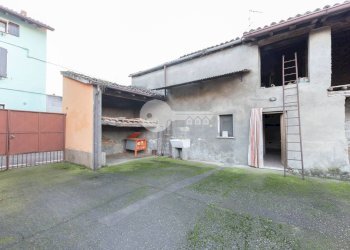 Foto 20 - Casa indipendente Via Diaz
 
30, Gabbioneta-Binanuova - foto 20