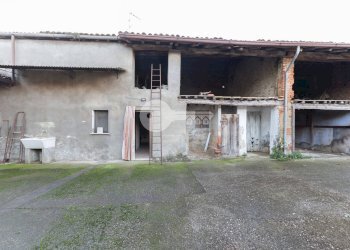 Foto 21 - Casa indipendente Via Diaz
 
30, Gabbioneta-Binanuova - foto 21