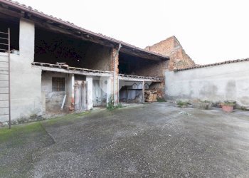 Foto 22 - Casa indipendente Via Diaz
 
30, Gabbioneta-Binanuova - foto 22