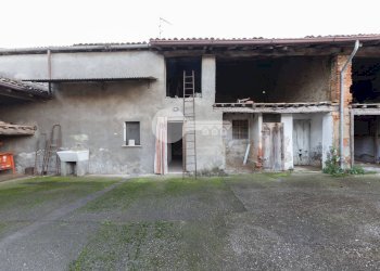 Foto 23 - Casa indipendente Via Diaz
 
30, Gabbioneta-Binanuova - foto 23