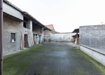 Foto 24 - Casa indipendente Via Diaz
 
30, Gabbioneta-Binanuova - foto 24