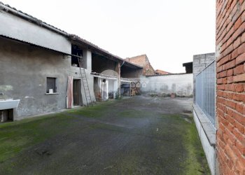 Foto 25 - Casa indipendente Via Diaz
 
30, Gabbioneta-Binanuova - foto 25