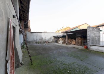 Foto 26 - Casa indipendente Via Diaz
 
30, Gabbioneta-Binanuova - foto 26