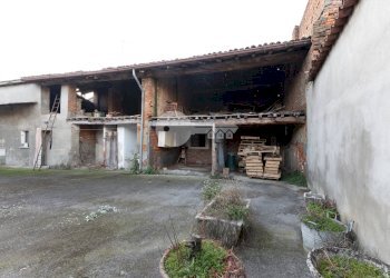 Foto 27 - Casa indipendente Via Diaz
 
30, Gabbioneta-Binanuova - foto 27