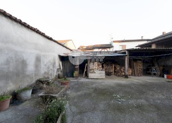 Foto 29 - Casa indipendente Via Diaz
 
30, Gabbioneta-Binanuova - foto 29