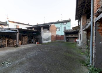 Foto 30 - Casa indipendente Via Diaz
 
30, Gabbioneta-Binanuova - foto 30