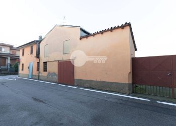 Foto 32 - Casa indipendente Via Diaz
 
30, Gabbioneta-Binanuova - foto 32