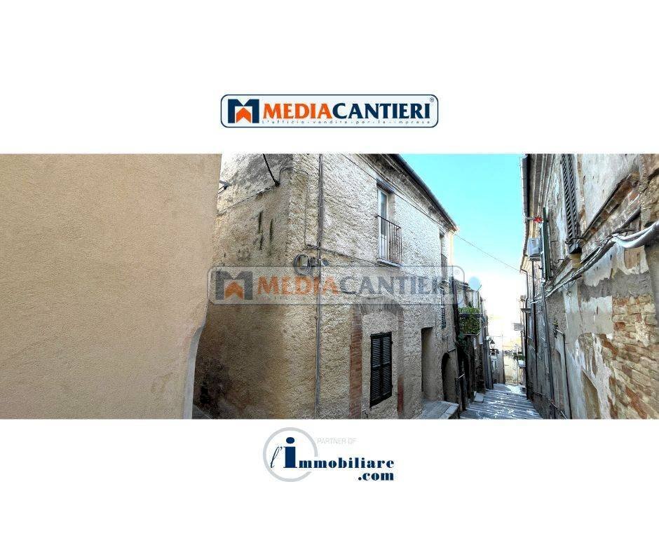 Foto 1 - Independent house VIA SANT'ANTONIO ABATE
 
3, Bucchianico - photo 1