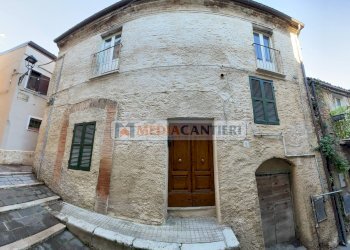 Foto 20 - Independent house VIA SANT'ANTONIO ABATE
 
3, Bucchianico - photo 20