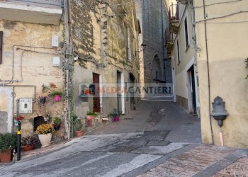 Foto 22 - Independent house VIA SANT'ANTONIO ABATE
 
3, Bucchianico - photo 22