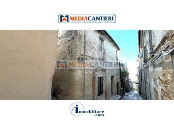 Foto 1 - Independent house VIA SANT'ANTONIO ABATE
 
3, Bucchianico - photo 1