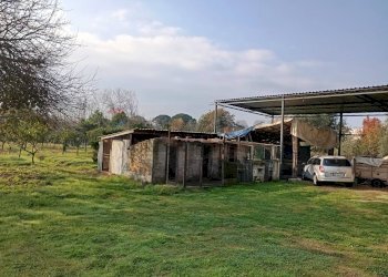 Casa all\'aperto - Locale Commerciale Via Appia, Minturno - foto 5