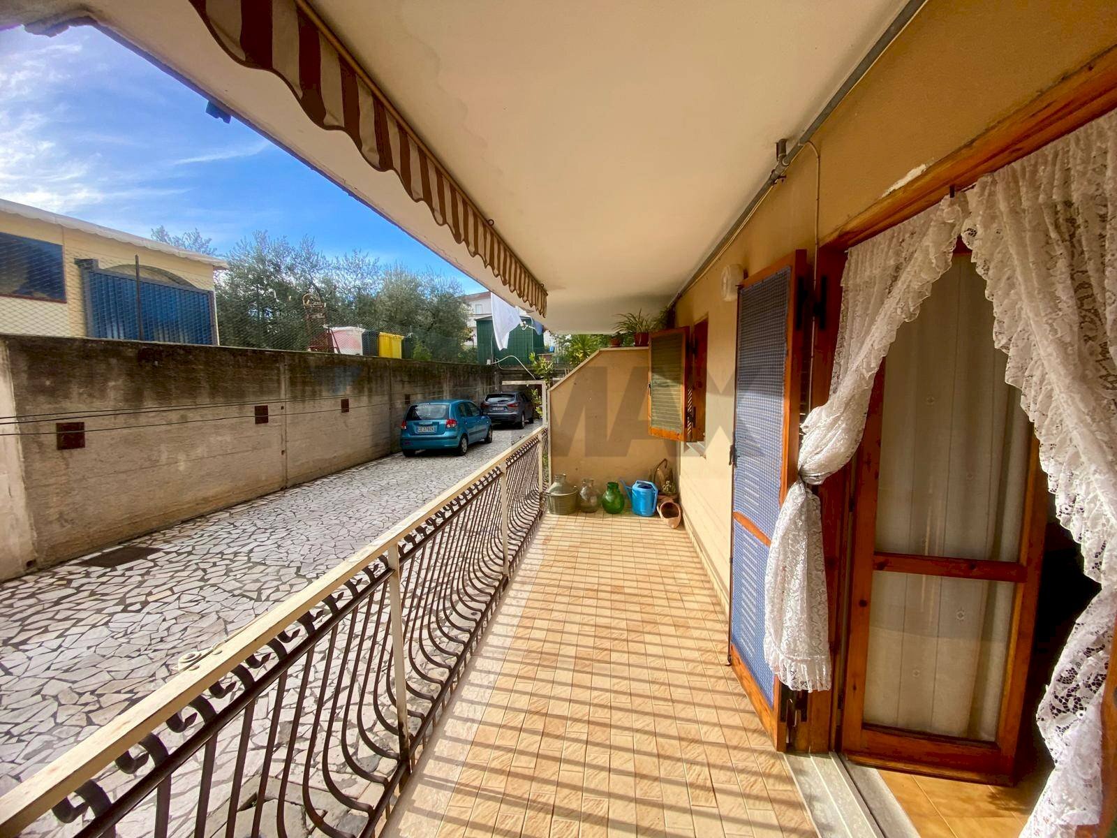 Balcone - Trilocale Formia - foto 3