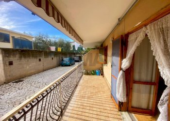 Balcone - Trilocale Formia - foto 3