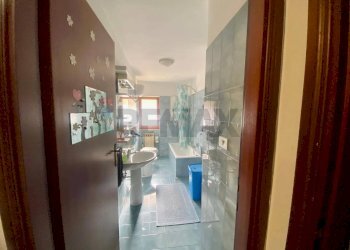 Bagno - Trilocale Formia - foto 7