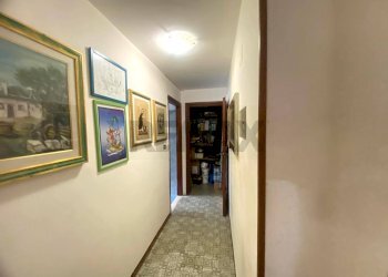Hall / corridoio - Trilocale Formia - foto 8