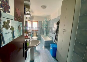 Bagno - Trilocale Formia - foto 9