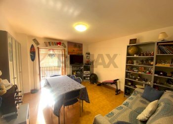 Sala da pranzo - Trilocale Formia - foto 13