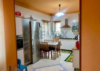 Cucina - Appartamento Formia - foto 3