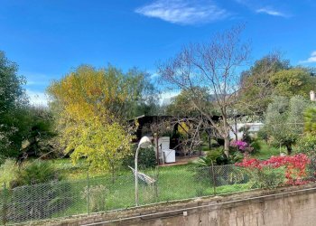 Giardino - Appartamento Formia - foto 4