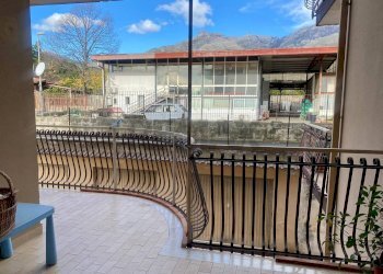 Balcone - Appartamento Formia - foto 5