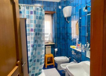 Bagno - Appartamento Formia - foto 13