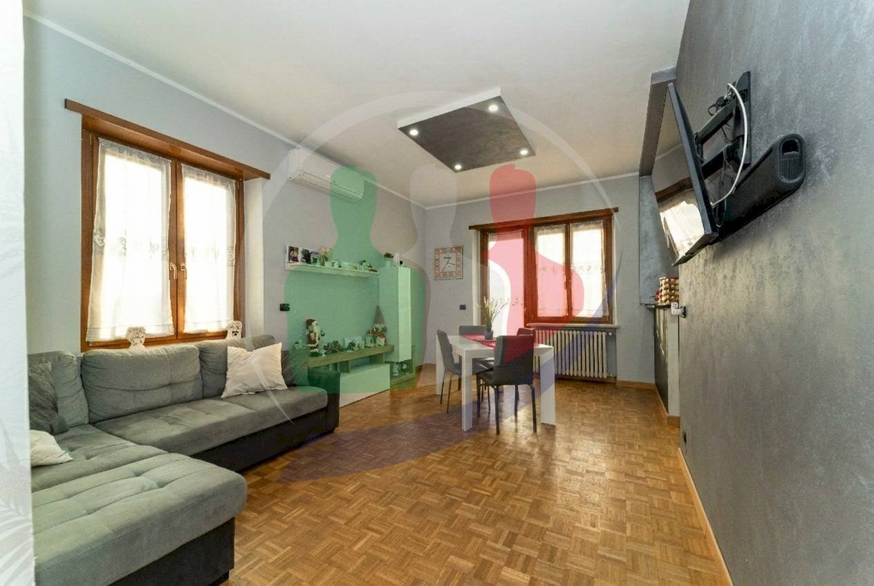 Foto 1 - Trilocale Via Colombo
 
48, Vinovo - foto 1