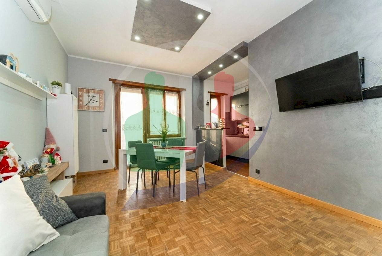 Foto 2 - Trilocale Via Colombo
 
48, Vinovo - foto 2