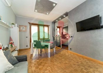 Foto 2 - Trilocale Via Colombo
 
48, Vinovo - foto 2